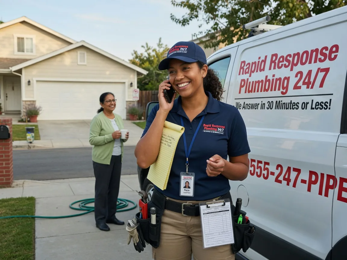 Emergency Plumber Green River, UT FAQs